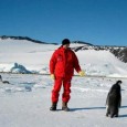 Giovedì 1 dicembre, alle ore 21 Fulvio Vanetti racconterà la sua missione al Polo con una serie di immagini e il suo romanzo Base Antartica 2011, un thriller ambientato all'epoca della seconda guerra mondiale 