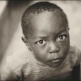La galleria fotografica di Davide Pappalettera, una mostra in cui sarà l'Africa stessa a parlare.