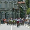 L'edizione numero 92 delle celebre competizione ciclistica del prossimo anno si concluderà in riva al Lago Maggiore 