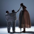 Una favola surreale raccontata dai passi dell'Aterballetto, una delle più importanti compagnie di danza contemporanea in Italia.