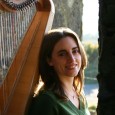Concerto d'arpa irlandese al Centro Civico S.Fedele domenica 5 febbraio 2012 ore 17.30  
