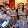 In occasione dei quarant'anni del gruppo AVIS Cortile San Martino, una divertente commedia dialettale della compagnia: Pizoles e la Zonta.