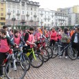 Sabato 24 marzo 2012 centinaia di studenti pedaleranno per le strade di Varese 

