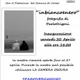 La mostra rimarrà aperta fino al 27 aprile in via Vergani 1 a Masnago di Varese