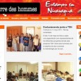 Lanciata la prima piattaforma web di Terre des Hommes: "TDHLife", che coinvolge direttamente bambini e adolescenti.