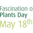 Il 18 maggio sarà la prima  giornata Mondiale “Fascination of Plants” (http://www.plantday12.eu/home.htm) che vede coinvolti  39 Paesi diversi  e 450 Istituzioni fra Università, Centri di Ricerca, Orti Botanici, Aziende private. Scopo dell’evento è richiamare l’attenzione […]
