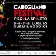 Dal 5 all'8 luglio Cadegliano-Viconago si anima di personalità di spicco della musica, del teatro e della cultura. All'interno dell'articolo il programma completo del Cadegliano Festival - Piccola Spoleto 2012.