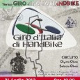 Sabato 21 luglio si terrà la terza edizione del Giro d'Italia di Handbike. Partenza e arrivo ad Olgiate Olona.