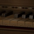 Domenica 16 settembre alle ore 17.00 si terrà il primo appuntamento della stagione autunnale della “XIV Stagione di Musica e di Poesia alla Chiesa di Loreto”: il clavicembalista Giuliano Bellorini suonerà brani di Bach.