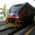 Viaggio inaugurale del treno che porta i viaggiatori varesini al capoluogo lombardo in poco più di mezz'ora in concomitanza con l'evento fashion milanese


