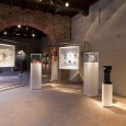 L’Assessorato alla Cultura del Comune di Castiglione Olona presenta sabato 6 ottobre l’Ottava Edizione della Giornata del Contemporaneo, promossa da Amaci Associazione dei Musei d’Arte Contemporanea Italiani.