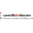 Progetto europeo Castelli del Ducato, nato con l’obiettivo di valorizzare le
architetture fortificate da Milano a Bellinzona sorte durante la dominazione del Ducato di Milano.