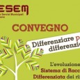 E’ questa la sfida che Gesem (Gestione Municipale Servizi Nord Milano) l’azienda che si occupa della gestione della raccolta rifiuti a Lainate lancia ai cittadini.