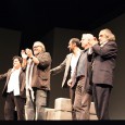 Al teatro Giuditta Pasta di Saronno una commedia originale che sa dosare emozioni e risate, di Lorenzo Beccati e Diego Abatantuono.