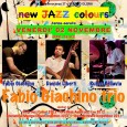 Venerdì 2 Novembre, ore 22.00, a Vedano Olona (VA), continua l'appuntamento con le iniziative promosse da: " L'Arlecchino, tutti i colori dello spettacolo". Questa volta, sempre nell'ambito del New Jazz Colours, si esibirà: il Fabio Giachino trio. 