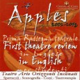 Il 5 e 6 dicembre dalle ore 10.00 alle ore 16.00, presso il Salone d'Onore di Villa Olmo a Como, si terrà Apples 2012 - 10° Review. 