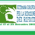 Nel corso della settimana europea per la riduzione dei rifiuti, l'Adiconsum, l'associazione dei comuni virtuosi e Italia nostra lanciano la proposta: "le 10 mosse verso una società del riciclo", appello indirizzato soprattutto alle Aziende e alla Distribuzione Organizzata.