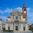Questa sera, Giovedì 6 Dicembre alle ore 21.00, presso la Basilica di S.Giovanni, a Busto Arsizio, sarà inaugurato durante il concerto di Natale l'Organo Mascioni.