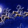 La vera storia di Babbo Natale al Teatro Sangiorgio di Bisuschio (VA), venerdì 21 dicembre, ore 21.00 E’ la notte di Natale, tutto sembra normale, l’atmosfera e’ quella giusta, strade illuminate, negozi addobbati, la gente […]