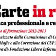 Giovedì 10 gennaio, alle ore 15.30, presso l'Aula Magna della Facoltà di Giurisprudenza di Modena, si terrà la conferenza "La Corruzione in Italia, dopo mani pulite" con un intervento di Alberto Vanucci. 