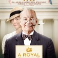 A partire da Venerdì 18 Gennaio al Cinema Teatro Nuovo di Varese sarà in programma, in prima visione, il film "A royal weekend" di Roger Michell.