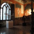 La mostra "Materia dell'anima" allestita presso Palazzo Branda Castiglioni – Castiglione Olona (Va) è stata prorogata fino a Domenica 27 Gennaio 2013. 