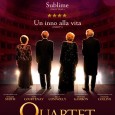 Programmazione di questa settimana del Cinema Teatro Nuovo di Varese, verrà proiettato "Quarter" di Dustin Hoffman, film d'apertura del Festival di Torino 2012. 