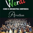 Sabato 2 marzo 2013, alle ore 21.00, presso la Chiesa di S.Giulio a Castellanza, il Coro e Orchestra Sinfonica AMADEUS suonerà un concerto per i Vespri “Werdi” in occasione del bicentenario della nascita di Giuseppe […]