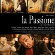 Giovedì 28 marzo 2013, alle ore 20.30, si concluderà la rassegna "Motore! Azione! Luci! Sipario!", proposta dal Teatro della Voce in collaborazione con il Teatro Paravento di Locarno, con il film "La Passione".