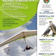 Dal 25 al 28 Aprile, i piloti di deltaplano saranno impegnati a Laveno Mombello (Va) per il Trofeo Valerio Albrizio, edizione numero 27.