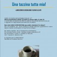 Sabato 20 aprile, dalle ore 15 alle 18, il Museo Giuseppe Gianetti di Saronno (via F. Carcano 9) organizza un evento dedicato alla decorazione delle tazzine da caffè, “Una tazzina tutta mia!“. Tutti potranno decorare […]