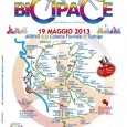 Domenica 19 maggio torna la Bicipace, la più grande manifestazione a pedali della Lombardia che da 31 anni percorre le strade di oltre 50 comuni tra Milano, Varese e Novara per chiedere tutela e rispetto […]