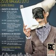 Il 25 ed il 26 Maggio nel Centro Storico della città di Parma si svolgerà la manifestazione Maschere Italiane con più di 200 maschere provenienti da tutta Italia.