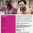 La quarta edizione della Summer Class propone un’analisi della rappresentazione degli africani nella storia del cinema contemporaneo. In particolare modo ci si soffermerà sul cinema italiano dell’ultimo decennio. Il corso vuole fornire gli strumenti per poter fare […]