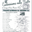 Venerdì 14 giugno, la Parrocchia di Coarezza, con il Decanato di Somma Lombardo e il Centro Gulliver, organizza la settima edizione della camminata che da Coarezza prosegue fino al Sacro Monte di Varese. Si tratta […]