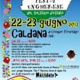Il giorno 22 e 23 giugno 2013 si celebrerà, nel parco delle feste di Caldana a Cocquio Trevisago, la Festa Ungherese del Solstizio d’estate, un evento molto sentito in Ungheria e in tutti  paesi balcani […]