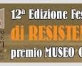 Mercoledì 3 luglio, al Museo Cervi di Gattatico (Reggio Emilia) la dodicesima edizione del “Festival di Resistenza. Teatro per la Memoria. Premio Museo Cervi”, la rassegna di teatro contemporaneo promossa dall’Istituto Alcide Cervi in collaborazione […]