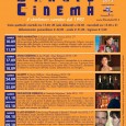 E’ uscito il programma della nuova edizione del cineforum “Spazio Cinema” che si terrà come di consueto al Cinema Teatro Nuovo di Varese (viale dei Mille, 39). Il programma avrà inizio martedì 10 settembre per concludersi mercoledì 18 dicembre […]