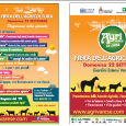 Domenica 22 settembre, presso i giardini Estensi di Varese, avrà luogo la Fiera dell’agricoltura. Durante la giornata, le diverse aziende agricole partecipanti avranno modo di presentare al pubblico i loro animali ed i loro prodotti. […]