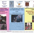 Salvalavita alla musica live: il fondo culturale di Varese e dintorni di Renato Bertossi propone due interessanti iniziative Venerdì 18 e Sabato 19 Ottobre a Barasso (Va) e a Varese. 