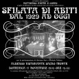 Domenica 17 Novembre 2013, ore 15.00,  presso l'Albergo Ristorante Sacro Monte: "Sfilata di abiti dal 1929 ad oggi" con la partecipazione di Clarissa Pari e Michele Todisco.