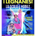 Martedì 19 e Mercoledì 20 Novembre 2013 presso il Teatro Sociale di Busto Arsizio Amici andrà in onda lo spettacolo: La scala è mobile presentato dagli Amici di Alessandro Colombo e i Legnanesi. 