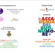 L'associazione Stringhe Colorate di Varese presenta l'Accademia del Buonumore con corsi per volontari del sorriso e aspiranti clown sociali. 