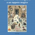 Venerdì 24 gennaio, alle ore 18.30 presso la Libreria del Corso di Varese ci sarà la presentazione del libro di Mario Chiodetti : "La nostra vita somigliava ad un tappeto magico", Emmeffe Edizioni. 