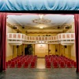 Sabato 8 marzo, ore 21, presso il Teatro Comunale di Cassano Valcuvia l'appuntamento per la stagione teatrale le forme del teatro è con "Don Chisciotte".