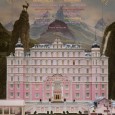 Da giovedì 3 a domenica 6 Luglio la Sala Filmstudio '90 ospiterà la proiezione dell' acclamato film della scorsa stagione cinematografica "Grand Budapest Hotel", del regista Wes Anderson.