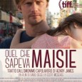 Per l' ultima settimana di programmazione prima della pausa estiva il Cinema Teatro Nuovo di Varese ospiterà da giovedì 10 a domenica 13 Luglio la proiezione del film "Quel che sapeva Maisie".
