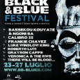 Mercoledì 23 Luglio avrà inizio il Black and Blue Festival, che proporrà cinque serate di concerti presso la tensostruttura predisposta ai Giardini Estensi di Varese. La manifestazione riunisce alcuni dei migliori artisti emergenti a livello internazionale (ma anche italiano) del folk-blues e di altri generi ad esso collegati.