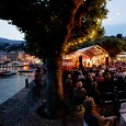 Dal 24 luglio al 5 agosto torna "Jazz in Maggiore", VI° Jazz festival che tocca i Comuni di Luino, Germignaga, Cittilio, Maccagno, Laveno Momblello, Laveno e Ponte Tresa.
