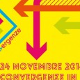 Lunedì 24 novembre, ore 20.30, Cinema Teatro Nuovo Varese, grazie al contributo di Fondazione Cariplo e al sostegno di Coop Lombardia, si terrà una serata di festa in cui Con>vergenze sarà lieta di darvi il benvenuto.